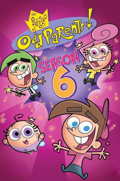 Season 6 poster