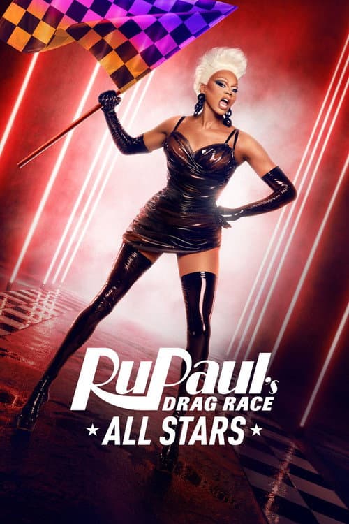 Season 11 poster