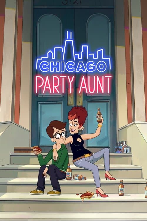 Season 1 poster