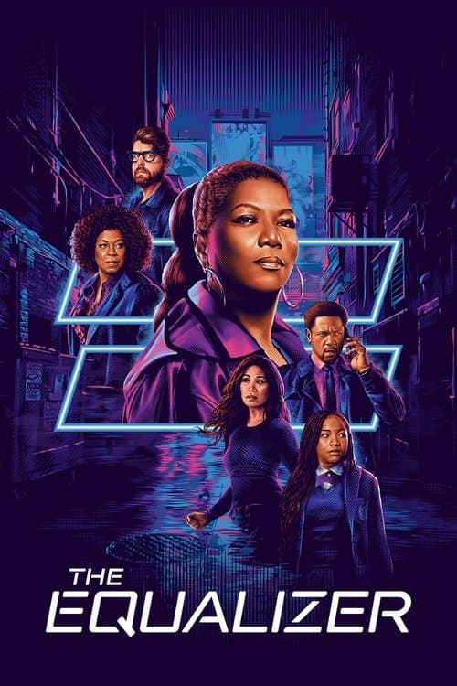 Season 4 poster