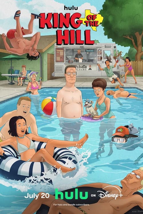 Season 15 poster