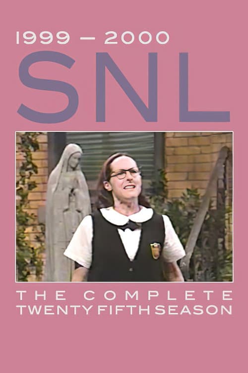 Season 25 poster