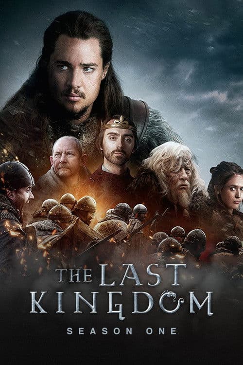 Season 1 poster