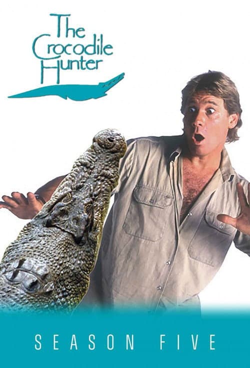 Season 5 poster