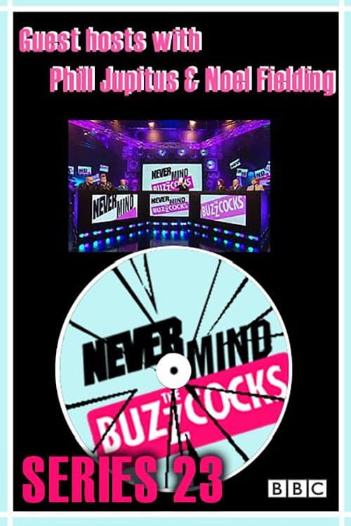 Series 23 poster