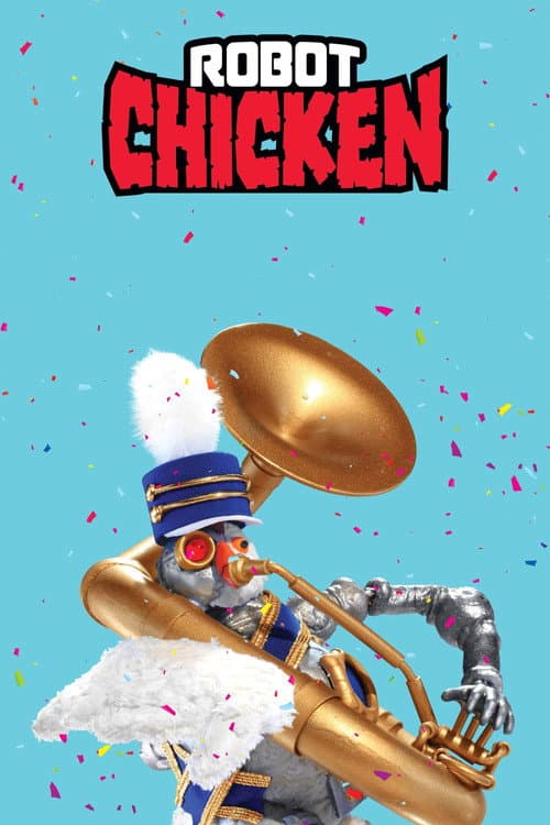 Season 10 poster