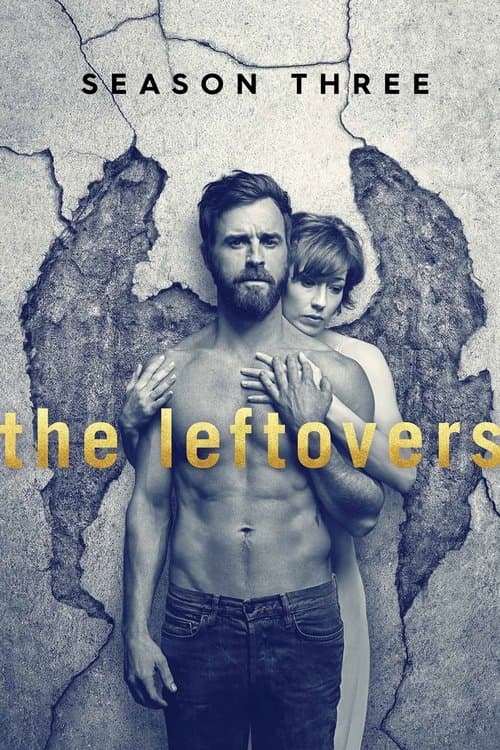 Season 3 poster