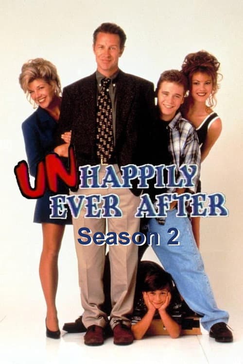 Season 2 poster
