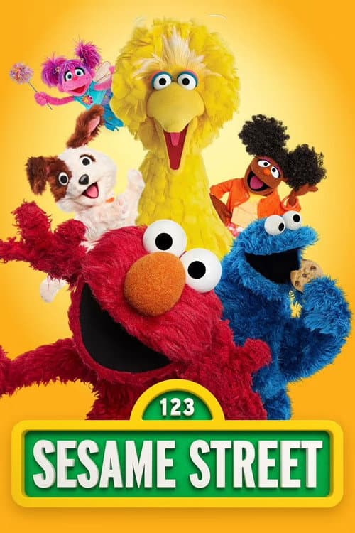 Season 54 poster