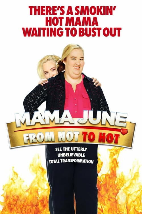 Season 1 poster