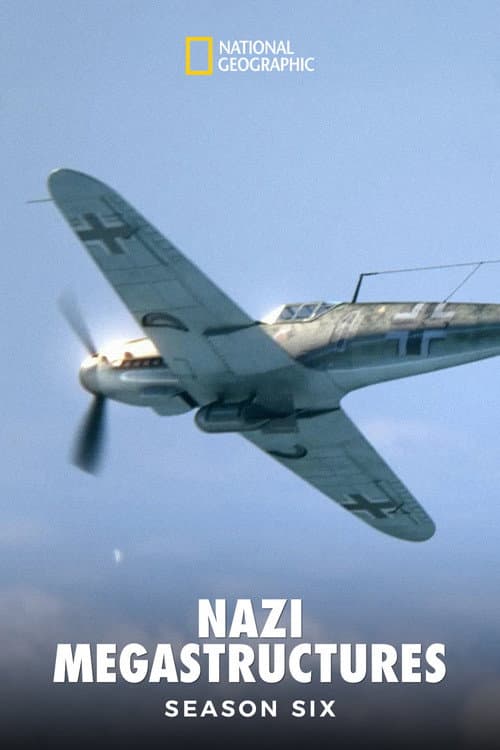 Series 6 poster