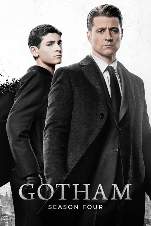 Season 4 poster