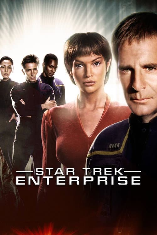 Season 3 poster