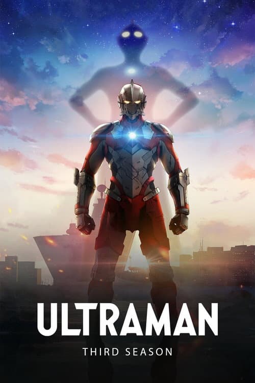 Season 3 poster