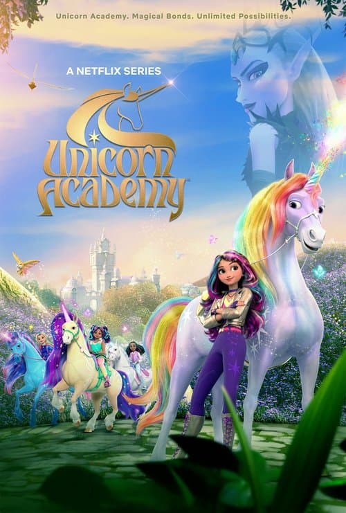 Season 2 poster