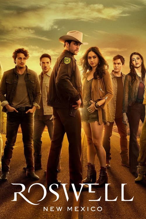 Season 4 poster