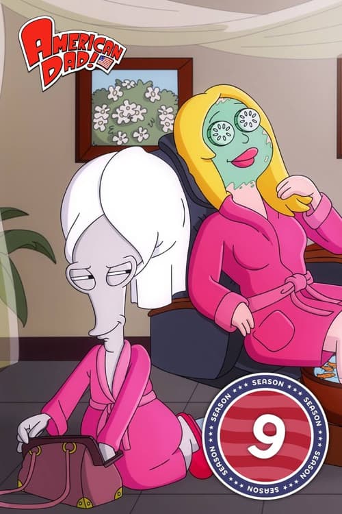 Season 9 poster