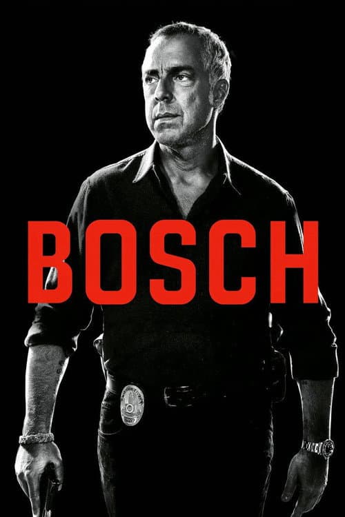 Season 1 poster
