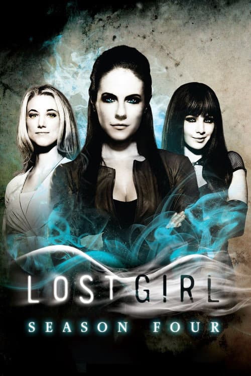 Season 4 poster