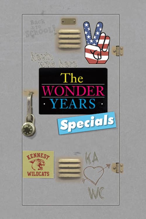 Specials poster