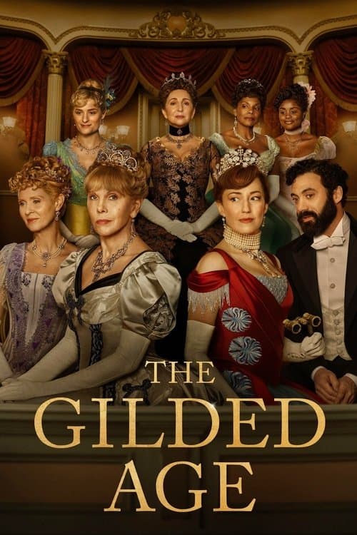 Season 2 poster