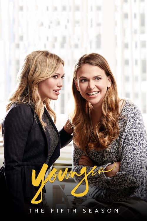 Season 5 poster