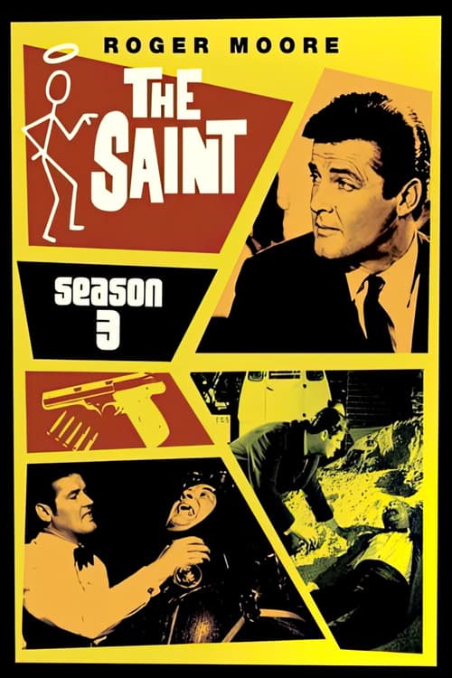 Season 3 poster