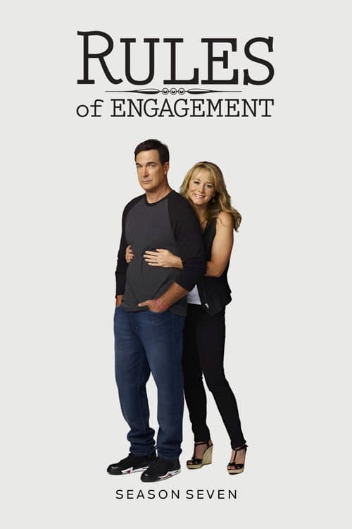 Season 7 poster