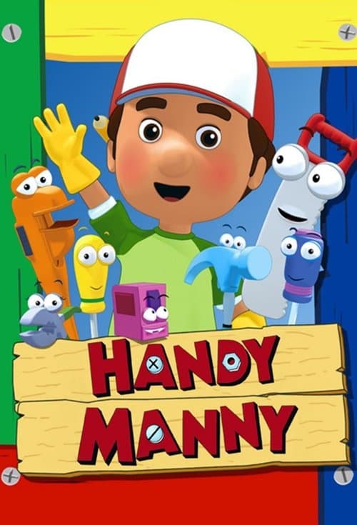 Season 3 poster