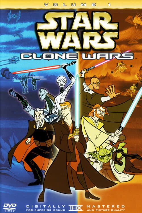 Season 1 poster