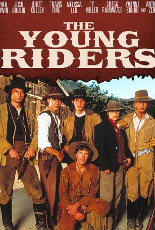 Season 3 poster