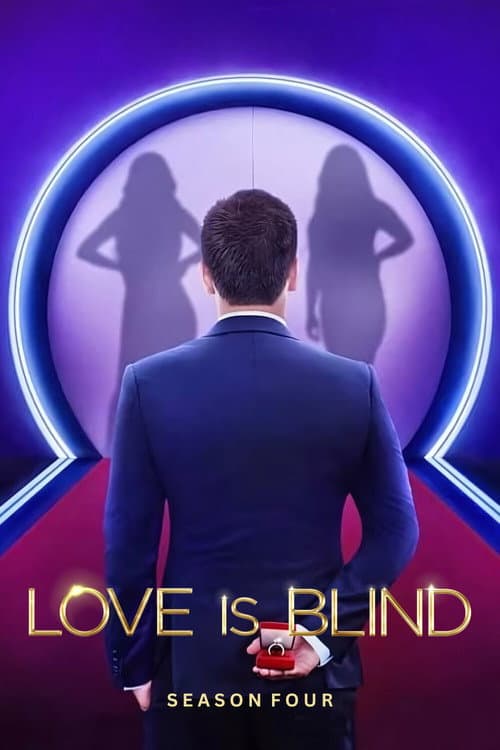 Season 4 poster