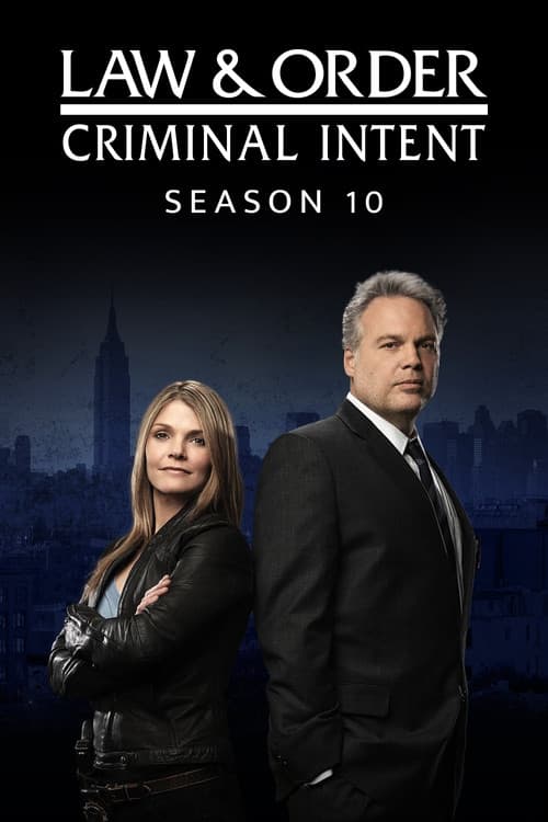Season 10 poster