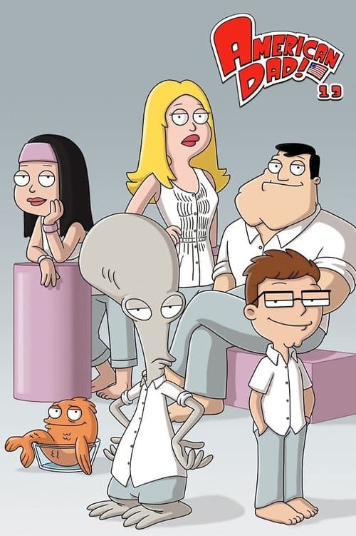 Season 13 poster