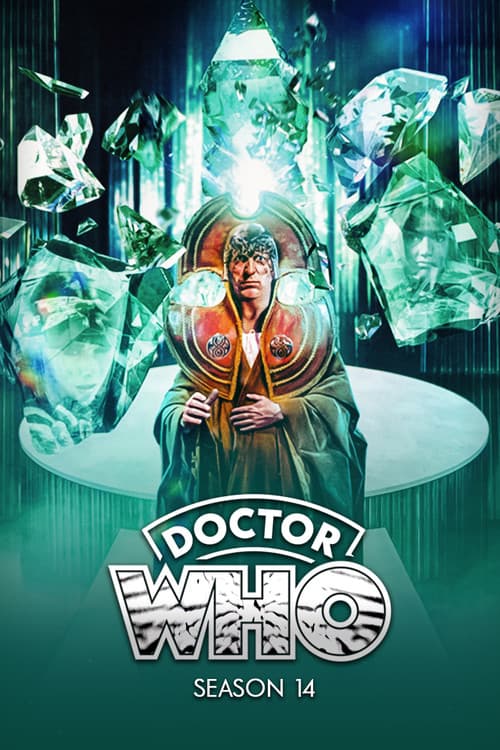 Season 14 poster