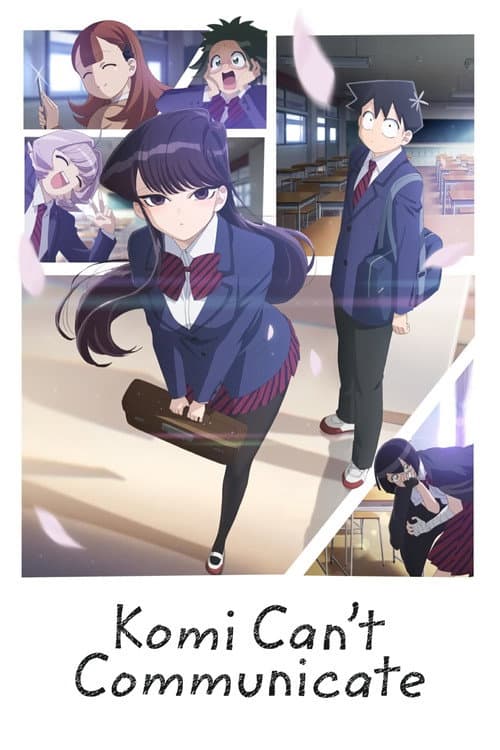 Season 1 poster