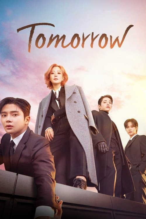Season 1 poster