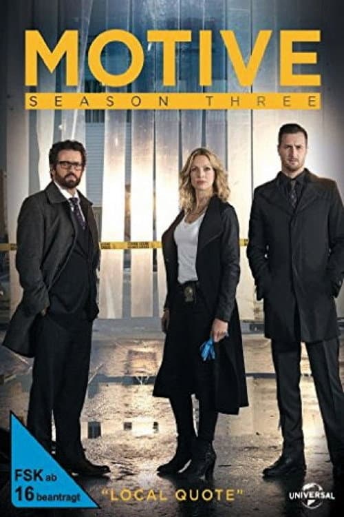 Season 3 poster