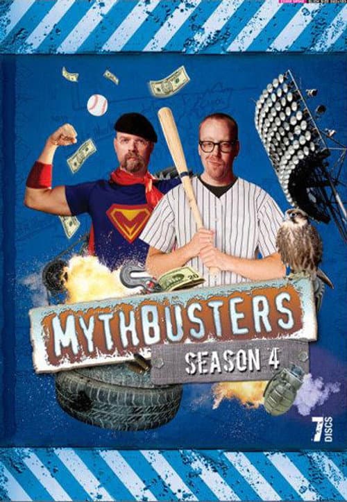 Season 4 poster