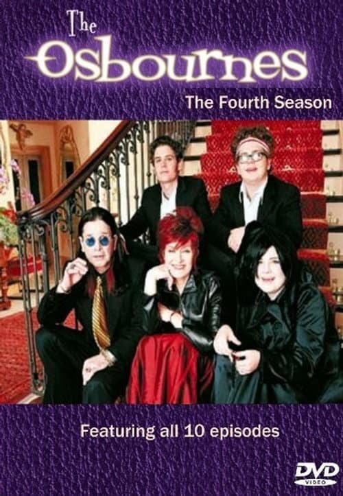 Season 4 poster