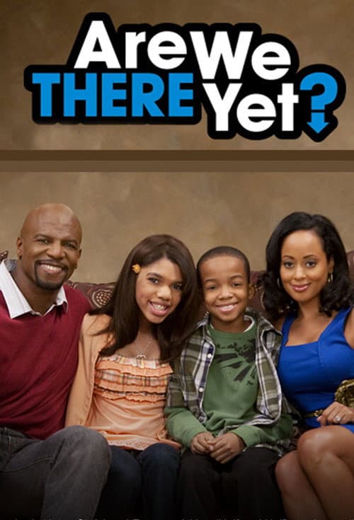 Season 2 poster
