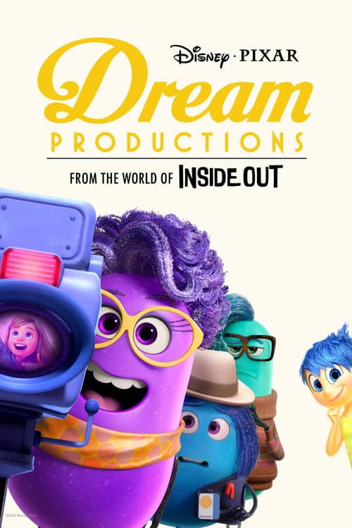 Miniseries poster