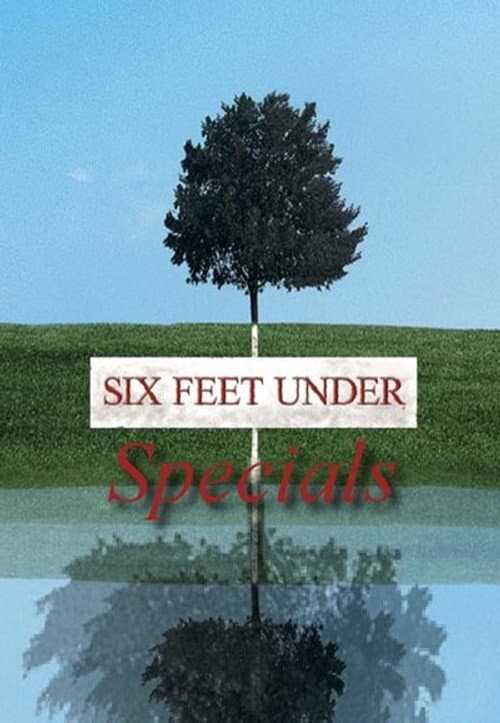 Specials poster