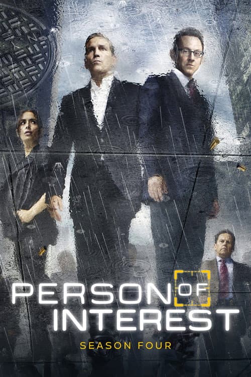 Season 4 poster