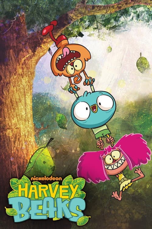 Season 2 poster