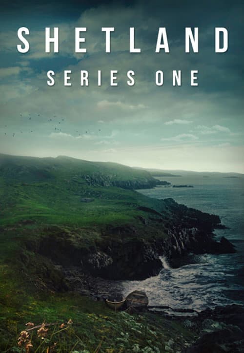 Series 1 poster