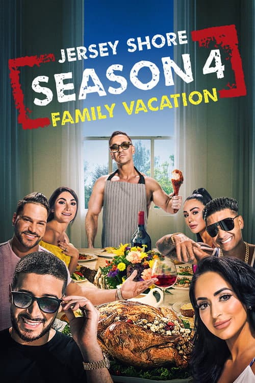 Season 4 poster