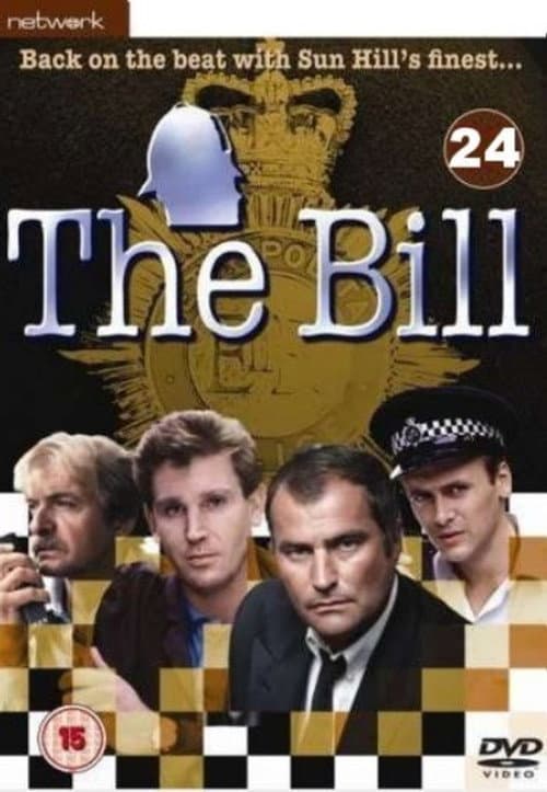 Series 24 poster