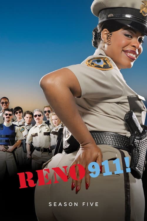 Season 5 poster