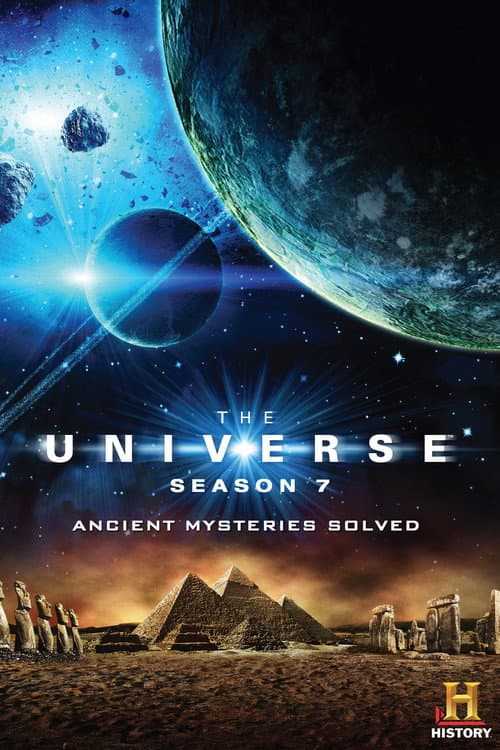 Season 7 poster